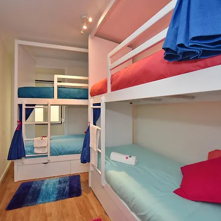 Hostal Train *